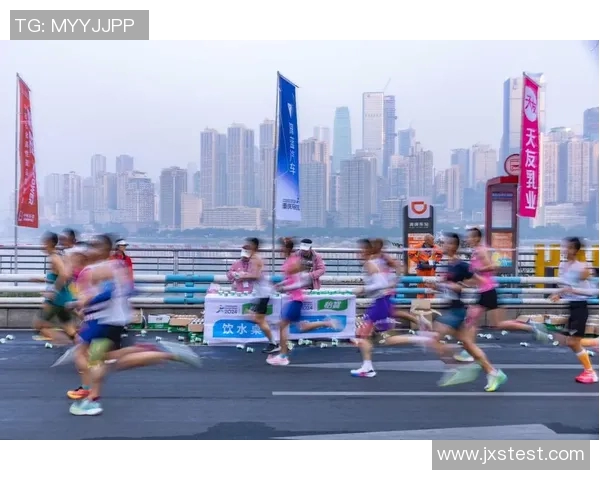 重庆街舞队在城市马拉松中的成长与蜕变全景报道