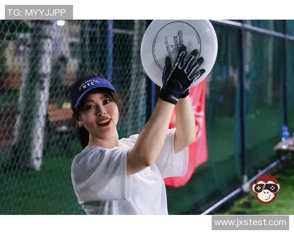 飞盘新手必看：轻松掌握技巧与配合的全面入门指南