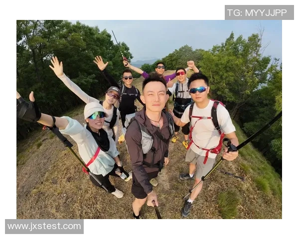 陈秀英亲述极限运动背后的挑战与乐趣分享