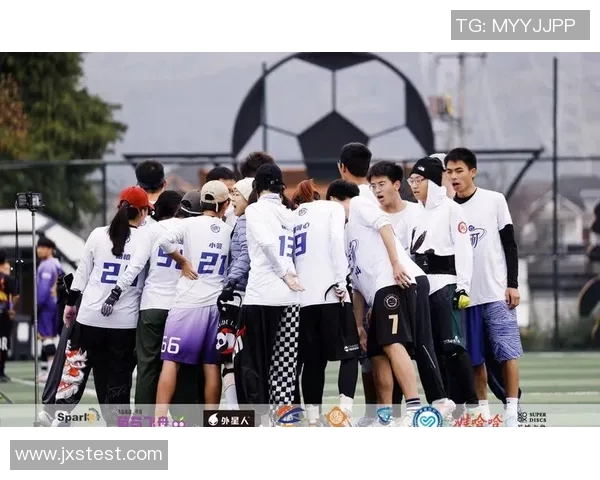 飞盘节奏排行榜揭晓杭州飞盘队荣获第六名展现实力与风采