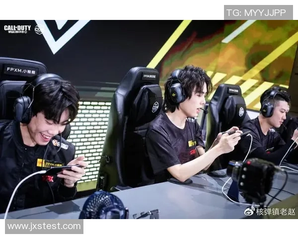 重磅专题：探秘FPX战队进攻革新背后的战术与策略解析