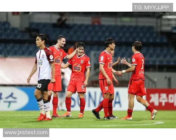 仁川联与济州联对决前瞻分析及比赛结果预测