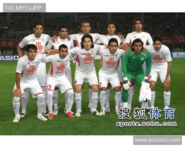 伊朗与中国足球友谊赛直播时间及观看方式详解