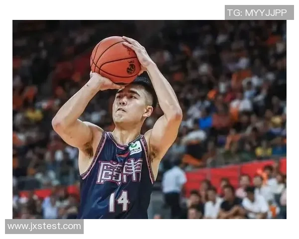 任骏飞在篮球赛场的精彩表现与未来发展潜力分析