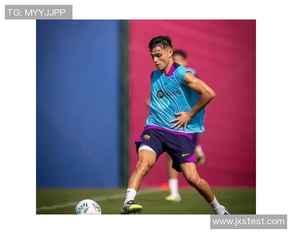 佩德里：年轻天才如何在足坛崭露头角与未来展望