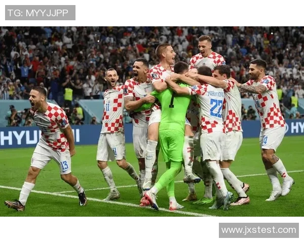 克罗地亚与法国对决胜负比分预测分析及赛前展望