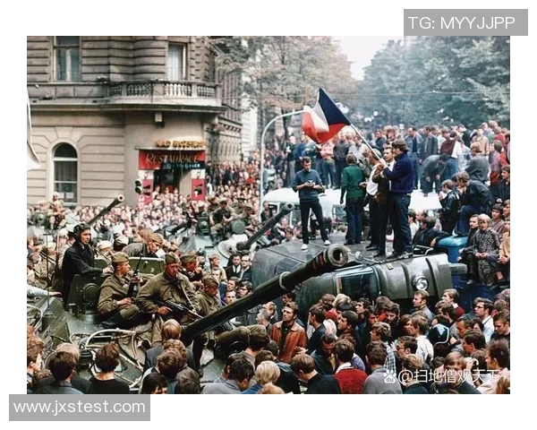 俄罗斯与捷克历史交汇的演变与影响探讨 俄罗斯与捷克历史交汇的演变与影响探讨