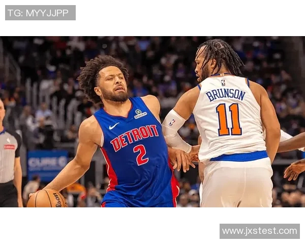 凯德坎宁安的崛起与未来展望：篮球天才如何改变NBA格局