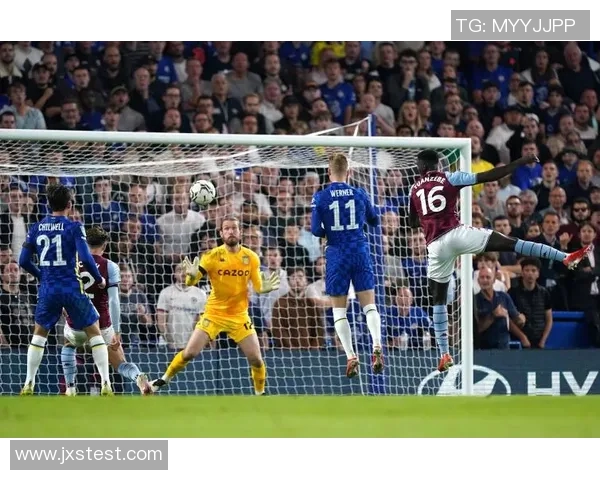 切尔西与热刺激战正酣2020年11月30日英超精彩回顾与分析