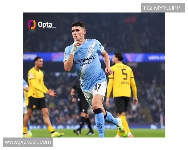 哈兰德闪耀全场曼城狂胜莱比锡创下欧冠历史新纪录