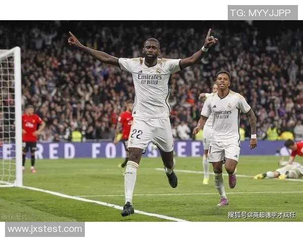 吕迪格的崛起与挑战：从德甲新星到国际赛场的奋斗历程