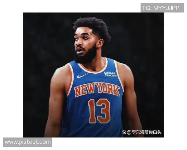 卡尔安东尼唐斯的篮球之路与未来发展展望分析