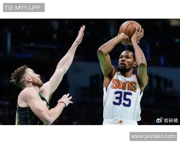 巅峰乔丹与巅峰杜兰特谁才是篮球历史的真正王者之争