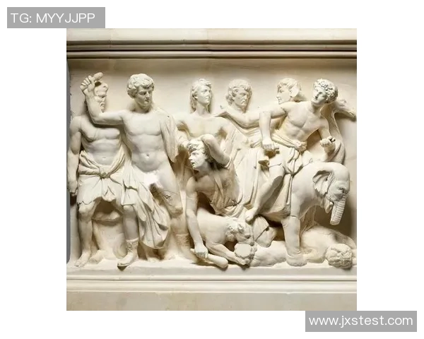 年轻人如何在罗马的古老魅力中找到现代生活的灵感与乐趣