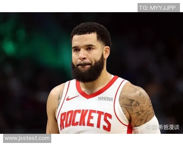 弗雷德范弗利特的篮球之路与未来发展展望分析 弗雷德范弗利特的篮球之路与未来发展展望分析