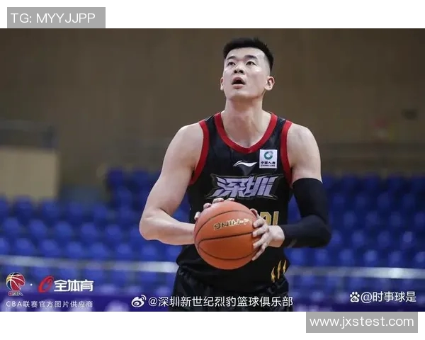 李慕豪:从篮球新星到职业生涯巅峰的奋斗与坚持之路 李慕豪:从篮球新星到职业生涯巅峰的奋斗与坚持之路