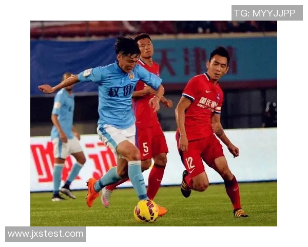 泰达与权健激战正酣精彩直播全程回顾与精彩瞬间分析 泰达与权健激战正酣精彩直播全程回顾与精彩瞬间分析