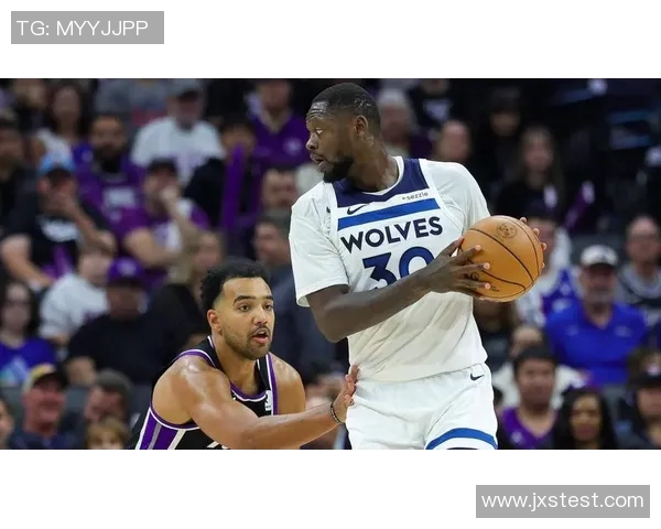 森林狼与魔术对决前瞻分析及比赛结果预测探讨