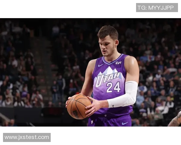 沃克凯斯勒的崛起之路NBA新星如何改变球队命运与未来发展