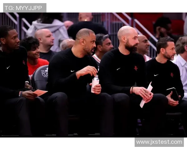 火箭队与马刺队精彩对决直播全程回顾与分析