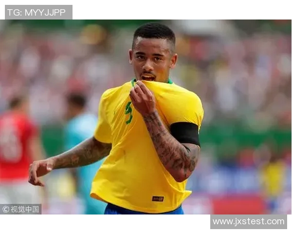 热苏斯:从巴西天才到欧洲赛场的闪耀之星与未来的无限可能 热苏斯:从巴西天才到欧洲赛场的闪耀之星与未来的无限可能