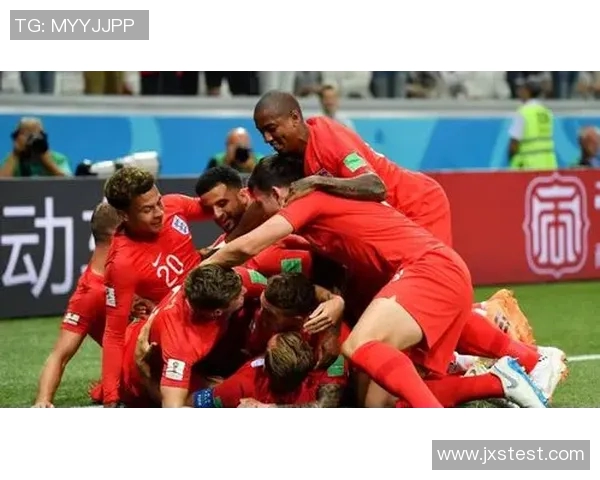 英格兰与巴拿马激战精彩进球集锦视频回顾尽享足球盛宴