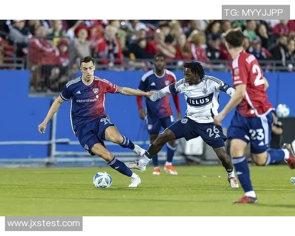 美职联精彩对决达拉斯主场迎战芝加哥球队的较量与期待