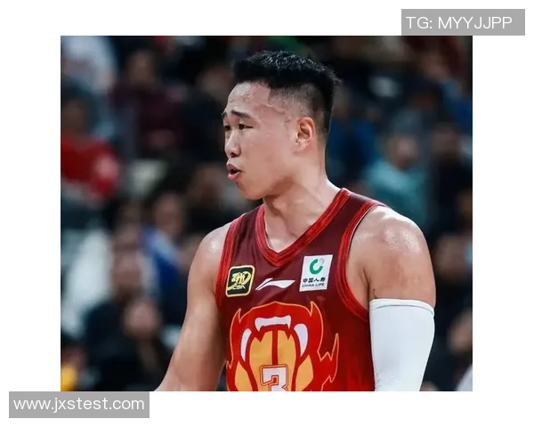 贺希宁:从篮球新星到职业生涯的辉煌转折与未来展望 贺希宁:从篮球新星到职业生涯的辉煌转折与未来展望