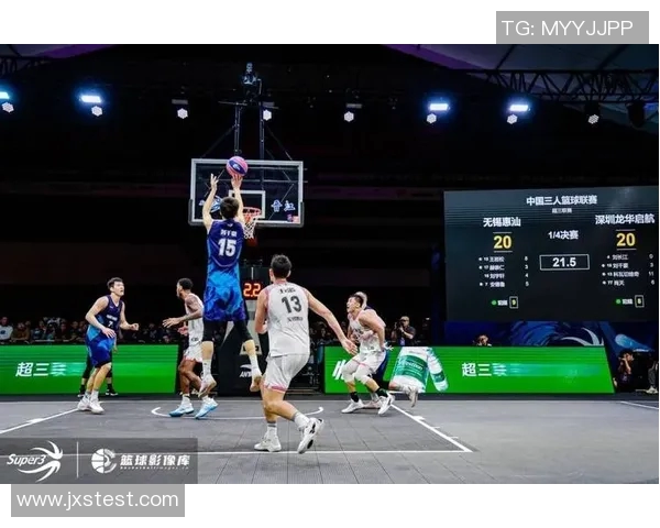 赵岩昊的成长之路与篮球梦想如何影响中国篮球未来发展