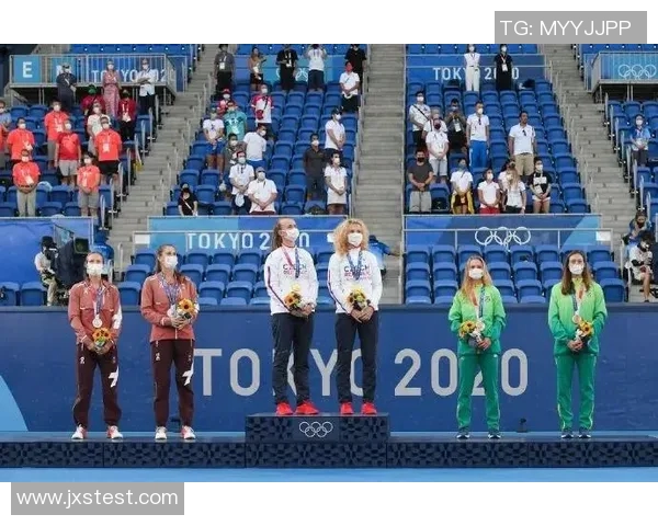 重庆网球队在奥运会上的比赛经验与表现分析 重庆网球队在奥运会上的比赛经验与表现分析