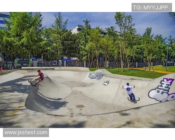 重庆滑板队荣登滑板意识排行榜第八位展现城市活力与青年文化