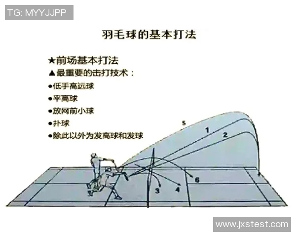 重庆羽毛球队的节奏体系与战术运用探讨