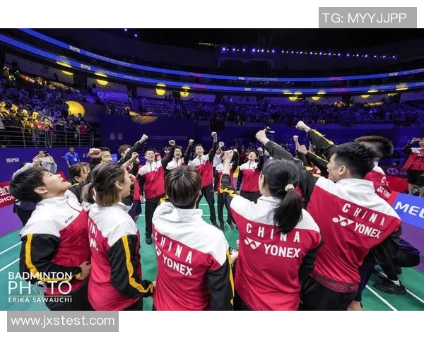 重庆羽毛球队与杭州羽毛球队个人能力对比分析及赛后复盘总结 重庆羽毛球队与杭州羽毛球队个人能力对比分析及赛后复盘总结