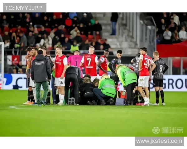 阿尔克马与奈梅亨激战正酣谁能在这场对决中笑到最后