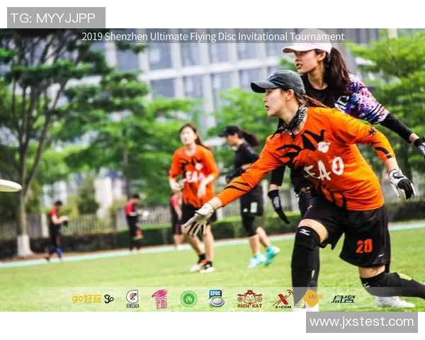 飞盘实力排行榜揭晓深圳飞盘队荣登第四名引发关注 飞盘实力排行榜揭晓深圳飞盘队荣登第四名引发关注