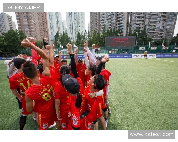 飞盘飞扬杭州飞盘队的成长与奋斗历程全景揭秘 飞盘飞扬杭州飞盘队的成长与奋斗历程全景揭秘