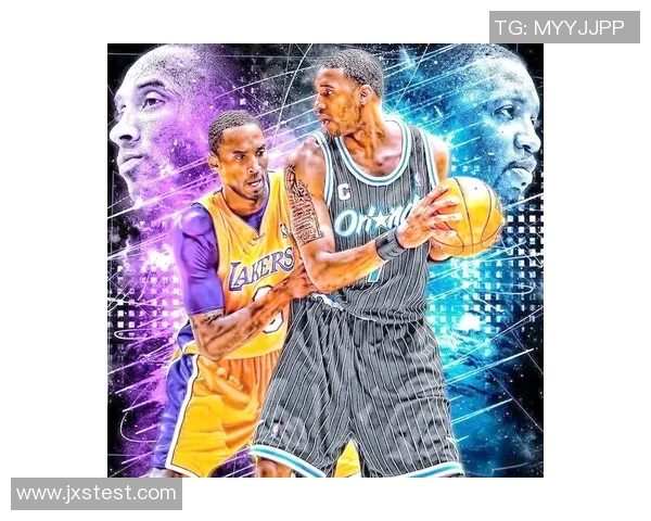 麦迪与科比对决历史数据分析及两位巨星的职业生涯比较 麦迪与科比对决历史数据分析及两位巨星的职业生涯比较