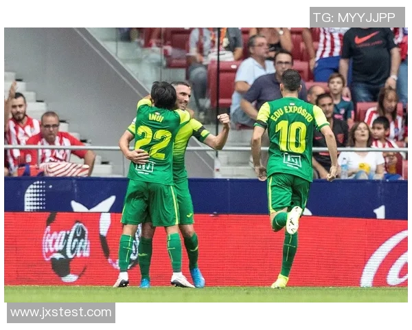 2018年埃瓦尔对阵马竞精彩回顾与赛后分析 2018年埃瓦尔对阵马竞精彩回顾与赛后分析