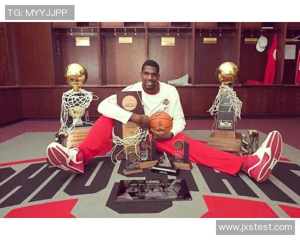 凯里欧文的篮球旅程与成就解析：从天才少年到NBA巨星的蜕变之路