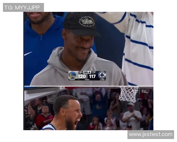 勇士与快船激战正酣球迷热议比赛精彩瞬间与球员表现