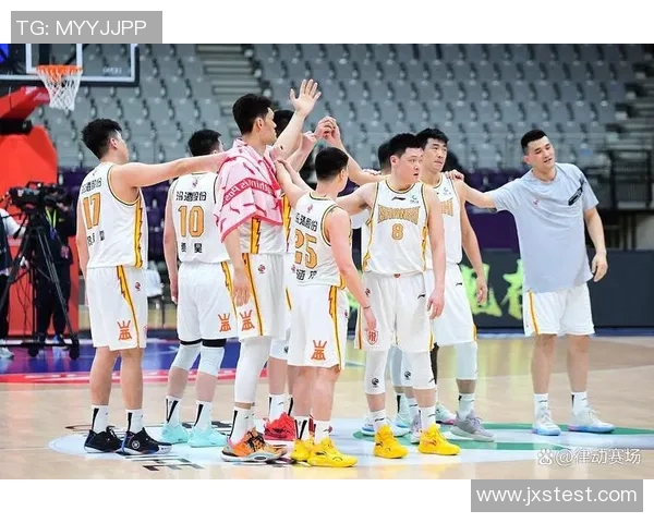 北京广厦全场精彩回放精彩瞬间重温篮球对决的激情与魅力