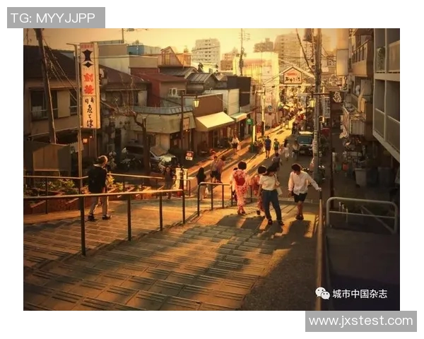 千叶市与东京的魅力对比探讨城市生活与文化差异