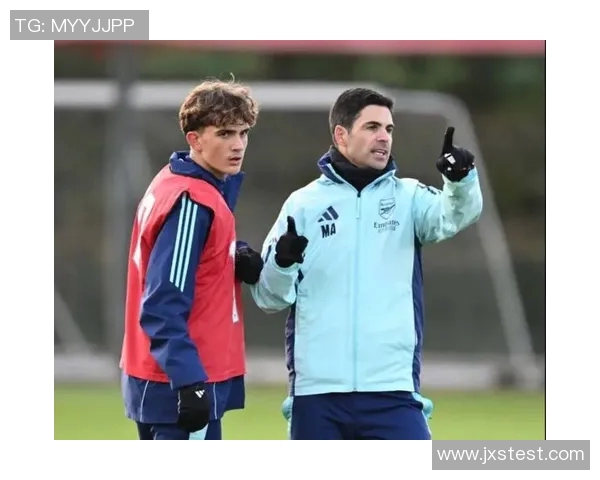 厄德高的崛起与挑战：探索这位年轻球员在足球世界的未来潜力与发展之路