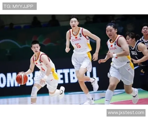 女篮世界杯焦点战加拿大女队对决中国女篮争夺荣誉与未来
